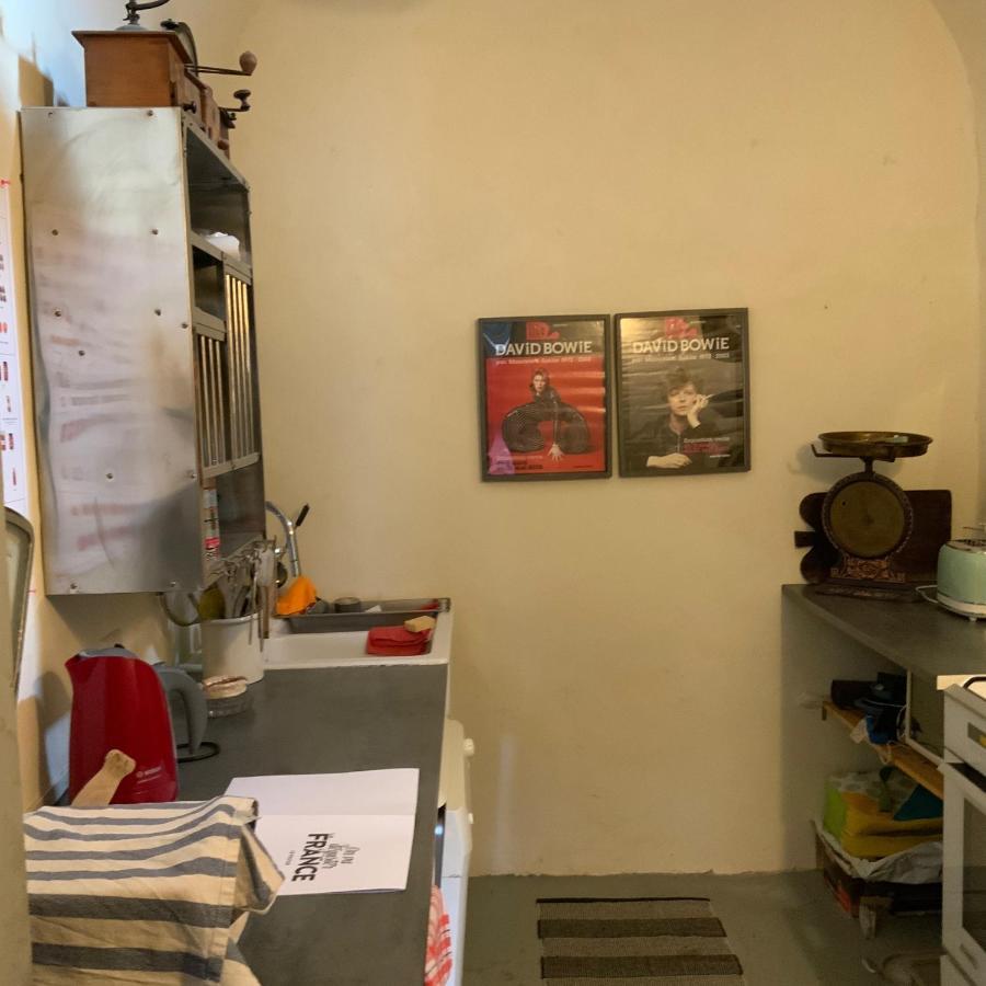 Ferienwohnung La Garbatella Erli Exterior foto
