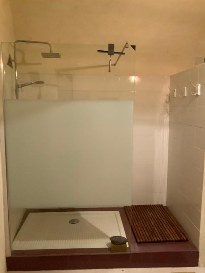 Ferienwohnung La Garbatella Erli Exterior foto
